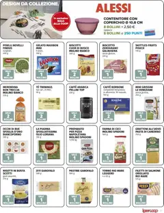 Anteprima dell'opuscolo Attuale volantino dal negozio Ipercoop valido da 23/10/2025 | Pagina: 27