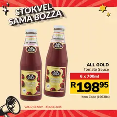 Preview of Jumbo flyer valid from 13/11/2025