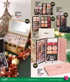 Preview of Dis-Chem flyer valid from 29/10/2025 | Page: 25