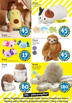 Pogląd gazetki "Gazetka" ze sklepu TEDi ważnej od 12.12.2025 | Strona: 16