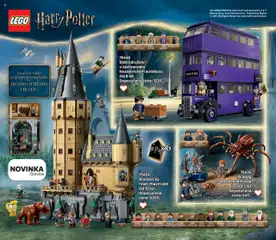 Náhled nabídky: POMPO Katalog LEGO 2025 platný od 01.06.2025 | Strana: 112