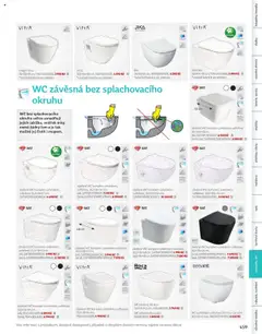 Náhled nabídky: Siko koupelny Katalog Koupelny 2024/2025 platný od 23.10.2024 | Strana: 463