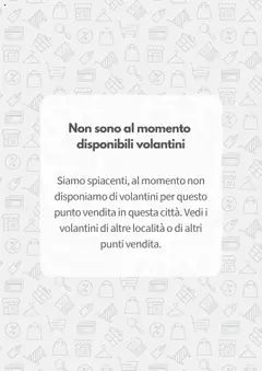 Anteprima dell'opuscolo Volantino dal negozio OBI valido da 24/08/2025