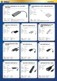 Anteprima dell'opuscolo Attuale volantino dal negozio GBC valido da 01/11/2025 | Pagina: 30