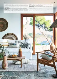 Prévisualisation de Catalogue du magasin Alinéa formulaire valide 01/05/2024 | Page: 35