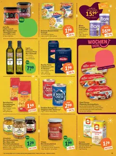 Vorschau von dem Prospekt des Geschäftes Tegut, gültig ab dem 08.12.2025 | Seite: 17