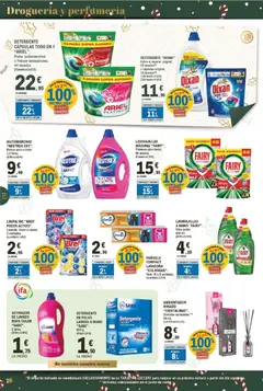 Vista previa del folleto de la tienda E.Leclerc válido desde el 03/12/2025 | Página: 26