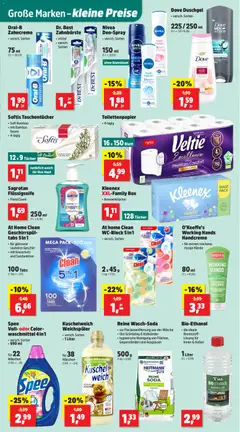 Vorschau von dem Prospekt des Geschäftes Thomas Philipps, gültig ab dem 08.12.2025 | Seite: 16