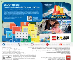 Vorschau der Angebote: Lego Katalog gültig ab 01.06.2025 | Seite: 172
