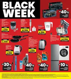 Interspar - Black Friday megtekintése, amely érvényes 2025.11.20.-től | Oldal: 17
