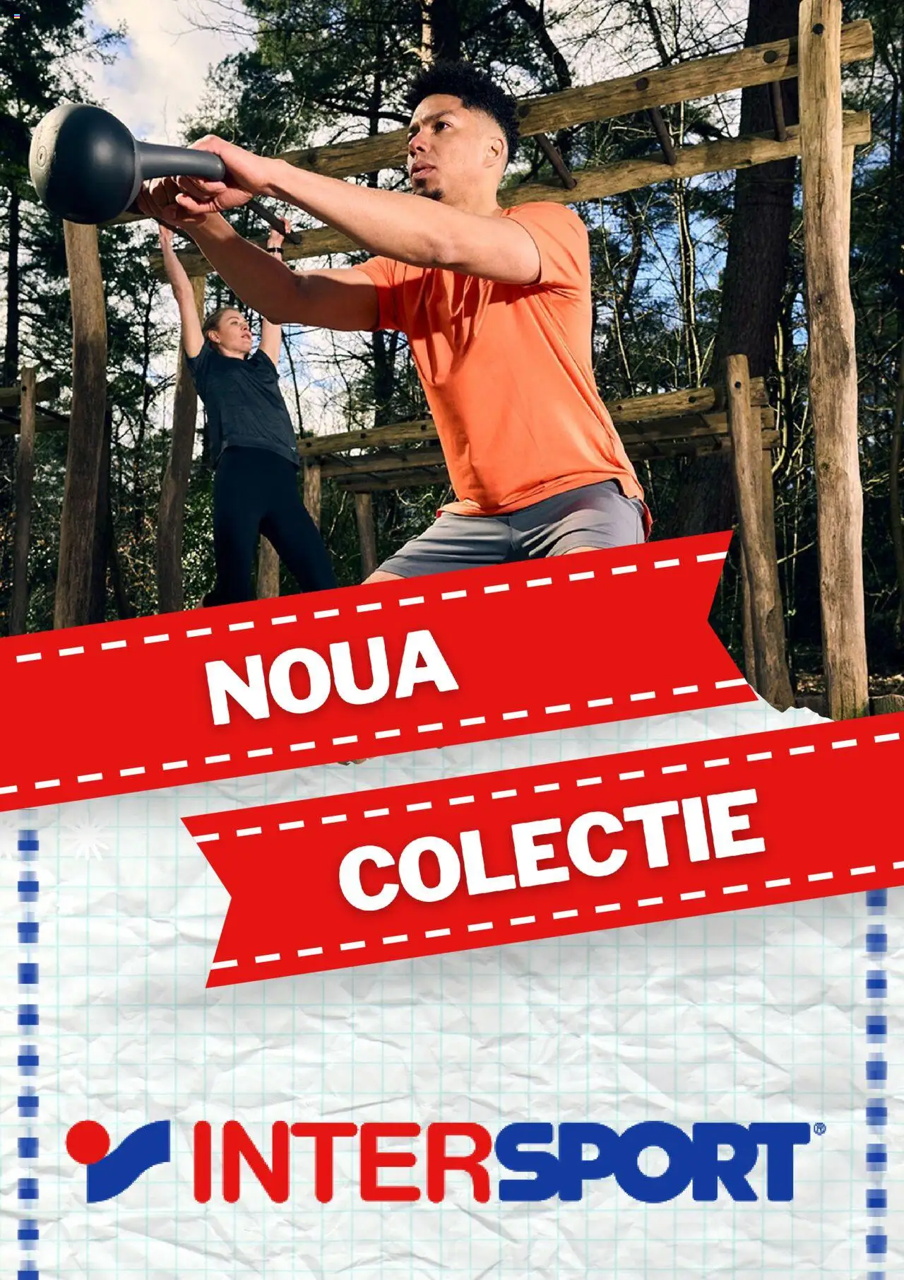 Intersport Catalog nou de la 01.06.2025 - Pagină 1