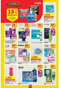 Pré-visualização do folheto da loja Auchan válida a partir de 30/10/2025 | Página: 30