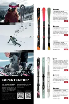 Vorschau von dem Prospekt des Geschäftes Sport2000, gültig ab dem 11.11.2025 | Seite: 2