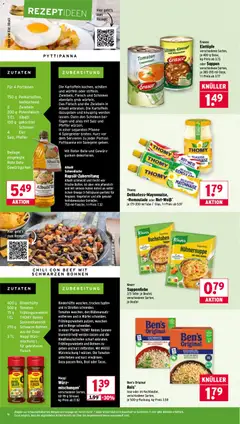 Vorschau von dem Prospekt des Geschäftes Wasgau, gültig ab dem 03.11.2025 | Seite: 14