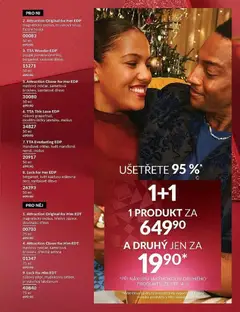Náhled nabídky: Avon Katalog 12/2025 platný od 01.12.2025 | Strana: 5