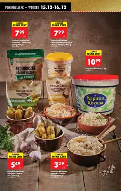 Pogląd gazetki "Nowa gazetka" ze sklepu Biedronka ważnej od 15.12.2025 | Strona: 28