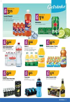 Vorschau des Merkblatts Aktionen vom Shop TopCC gültig von 03.11.2025 bis 08.11.2025 | Seite: 23