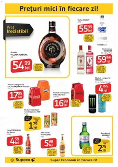 Previzualizarea de cataloage: Supeco Black Friday valabil de la 30.10.2025 | Pagina: 10