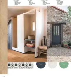 Prévisualisation de Catalogue du magasin Point.P formulaire valide 03/06/2025 | Page: 32