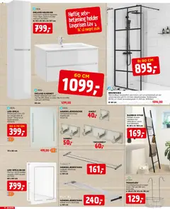 Eksempel på tilbudsavis Black Friday fra butik Jem & fix gyldig fra 23/11/2025 | Side: 18