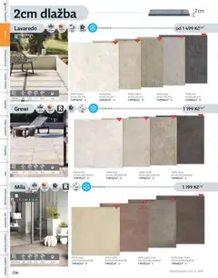 Náhled nabídky: Siko koupelny Katalog Koupelny 2024/2025 platný od 23.10.2024 | Strana: 236