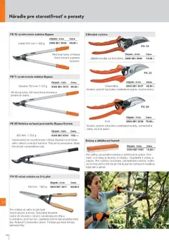 Náhľad STIHL letáku platného od 29.09.2025 | Strana: 146