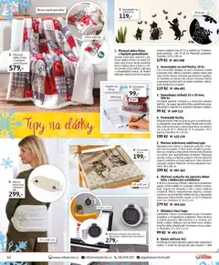 Náhled nabídky: Velký Košík Katalog listopad 2025 platný od 01.11.2025 | Strana: 62