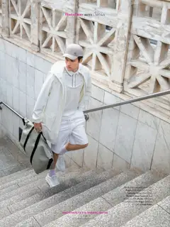 Preview of leaflet Kατάλογος The Summer 25' Edition from shop Hondos Center valid from 20/05/2025 | Σελίδα: 238