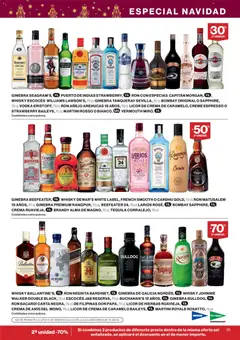 Vista previa del folleto de la tienda Hipercor válido desde el 04/12/2025 | Página: 35