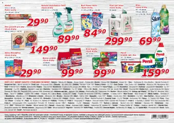 Náhled nabídky: Eso market Leták platný od 12.11.2025 | Strana: 8