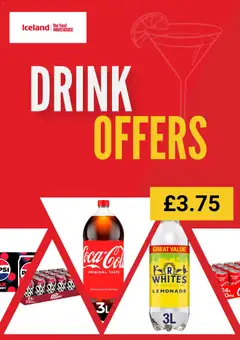 Preview of Iceland Offers valid from 05/01/2026