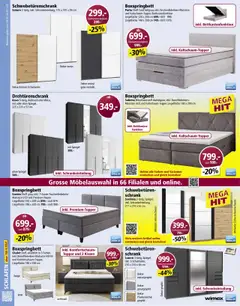 Vorschau des Merkblatts Aktionen vom Shop Otto's gültig von 28.10.2025 bis 03.11.2025 | Seite: 8