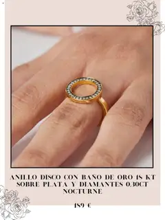 Vista previa del folleto de la tienda Tous válido desde el 15/10/2025 | Página: 4