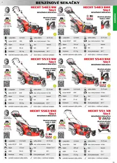 Náhled nabídky: Hecht Katalog - Podzim - zima 2025 platný od 01.09.2025 | Strana: 11