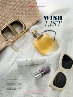 Preview of leaflet Kατάλογος The Summer 25' Edition from shop Hondos Center valid from 20/05/2025 | Σελίδα: 290