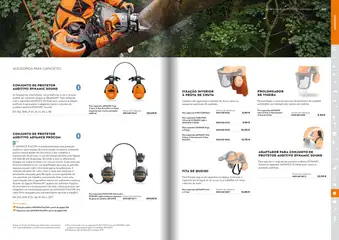 Pré-visualização do folheto da loja Stihl válida a partir de 21/01/2025 | Página: 174