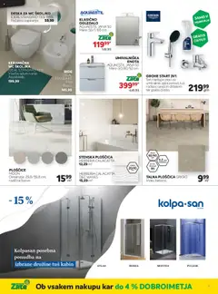 Predogled kataloga iz trgovine Merkur veljaven od 01.10.2025 | Stran: 47