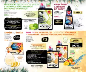 Náhľad Dedra letáku platného od 01.11.2025 | Strana: 111