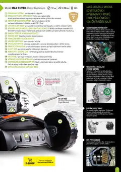 Náhled nabídky: Mountfield Katalog 2025 platný od 16.04.2025 | Strana: 17