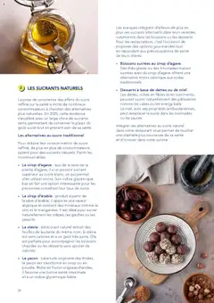 Prévisualisation de Catalogue du magasin METRO formulaire valide 01/01/2025 | Page: 26