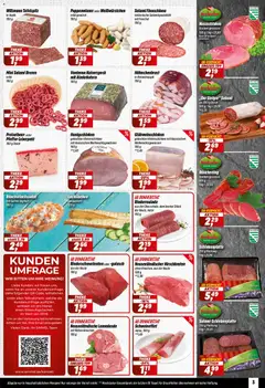 Vorschau von dem Prospekt des Geschäftes Simmel, gültig ab dem 15.12.2025 | Seite: 3