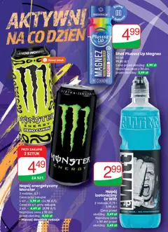 Pogląd gazetki "Gazetka" ze sklepu Dino ważnej od 03.12.2025 | Strona: 4