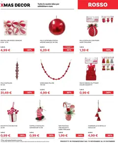 Anteprima dell'opuscolo Attuale volantino dal negozio Max Factory valido da 13/11/2025 | Pagina: 7