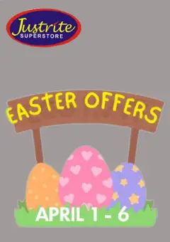 Preview of Justrite Justrite - Catalogue valid 01/04/2026