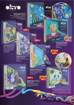 Náhled nabídky: Wiky Katalog - Vánoce 2025 platný od 14.10.2025 | Strana: 71