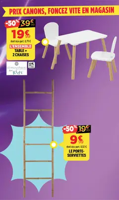 Prévisualisation de Black Friday du magasin Centrakor formulaire valide 24/11/2025 | Page: 4