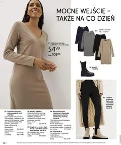 Pogląd gazetki "Katalog - W Jesiennym Nastroju" ze sklepu BonPrix ważnej od 04.11.2025 | Strona: 38