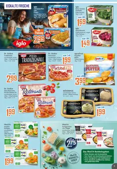 Vorschau von dem Prospekt des Geschäftes Klaas & Kock, gültig ab dem 17.11.2025 | Seite: 5