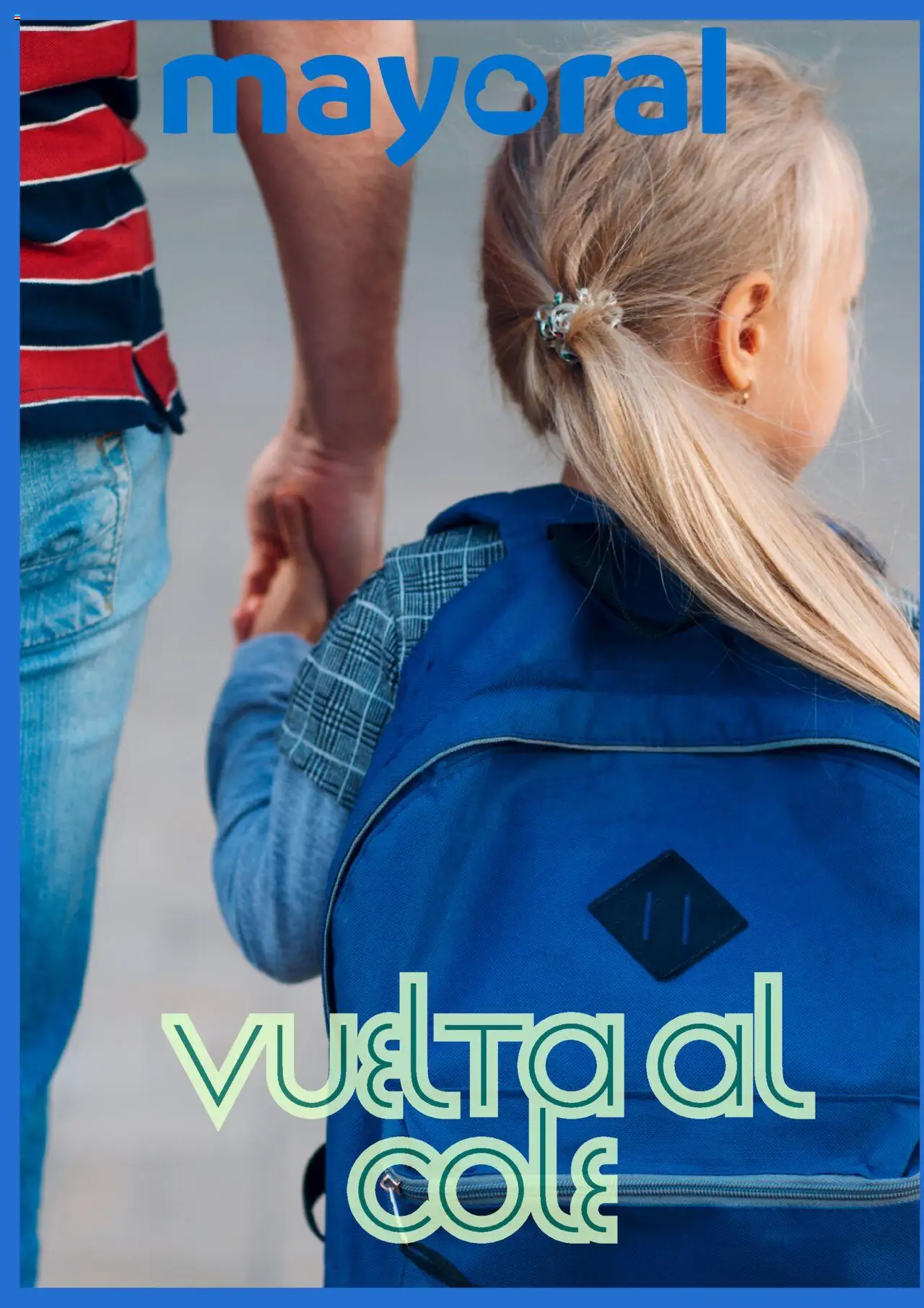 Mayoral Folleto > 05/09 - 05/10/2025 > Ofertas