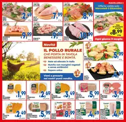 Anteprima dell'opuscolo Black Friday dal negozio DEM valido da 27/11/2025 | Pagina: 5